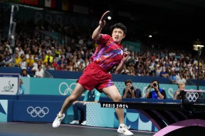 华体会官网-波兰乒乓球队完胜法国乒乓球队，张本智和关键制胜的简单介绍