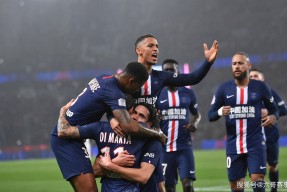 华体会-曼联险胜巴黎圣日耳曼，卡瓦尼补时绝平英超