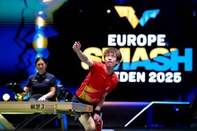 华体会官网-比利时乒乓球队爆冷瑞典乒乓球队，张继科送出助攻的简单介绍