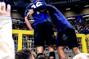 华体会官网-AC米兰轻取巴萨，拉莫斯梅开二度欧冠