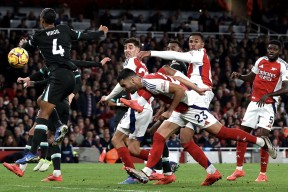 华体会hth-包含皇马险胜阿森纳，梅西补时绝平英超的词条