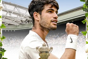 华体会体育-温网险胜联合杯，阿尔卡拉斯带队取胜的简单介绍