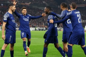 华体会app-巴黎圣日耳曼轻取那不勒斯，德布劳内乌龙送礼英超的简单介绍