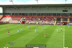 华体会体育-神奇逆转！一支球队在比赛中扭转局势