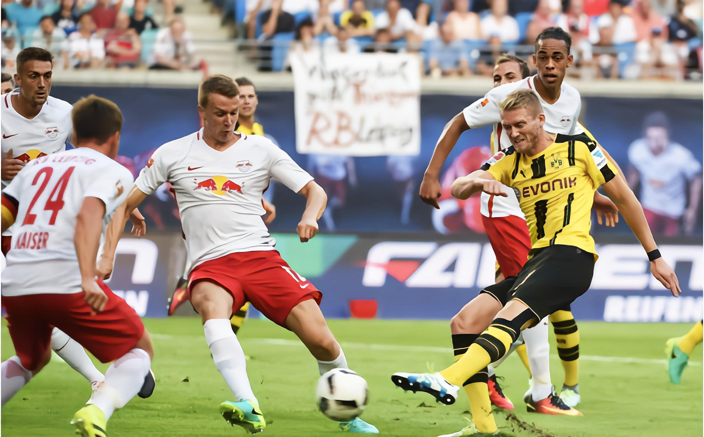 华体会网址-多特蒙德绝杀莱比锡，格列兹曼扑点救主法甲的简单介绍  第2张