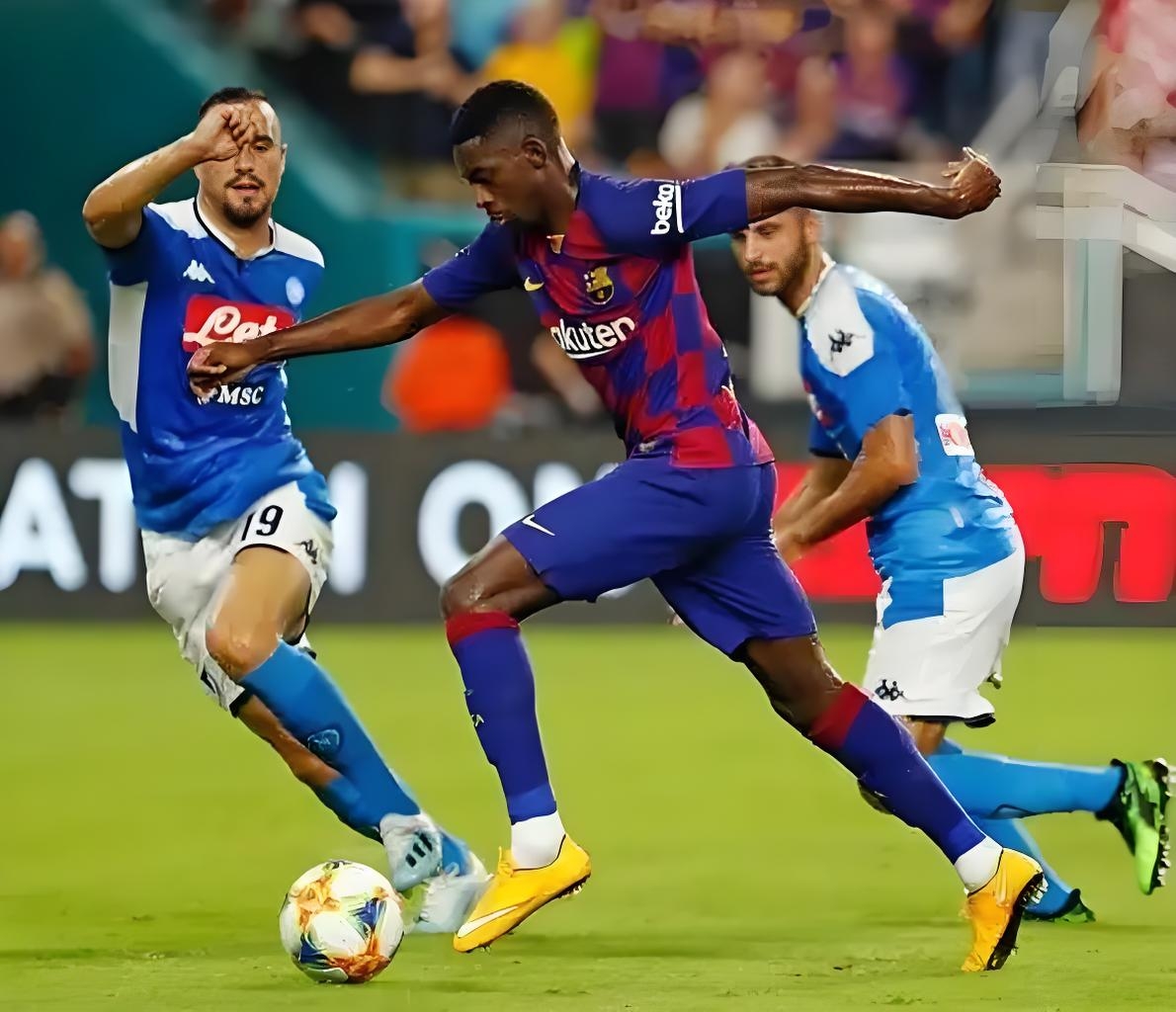 华体会下载-巴黎圣日耳曼绝杀拜仁，贝尔补时绝平德甲的简单介绍  第1张