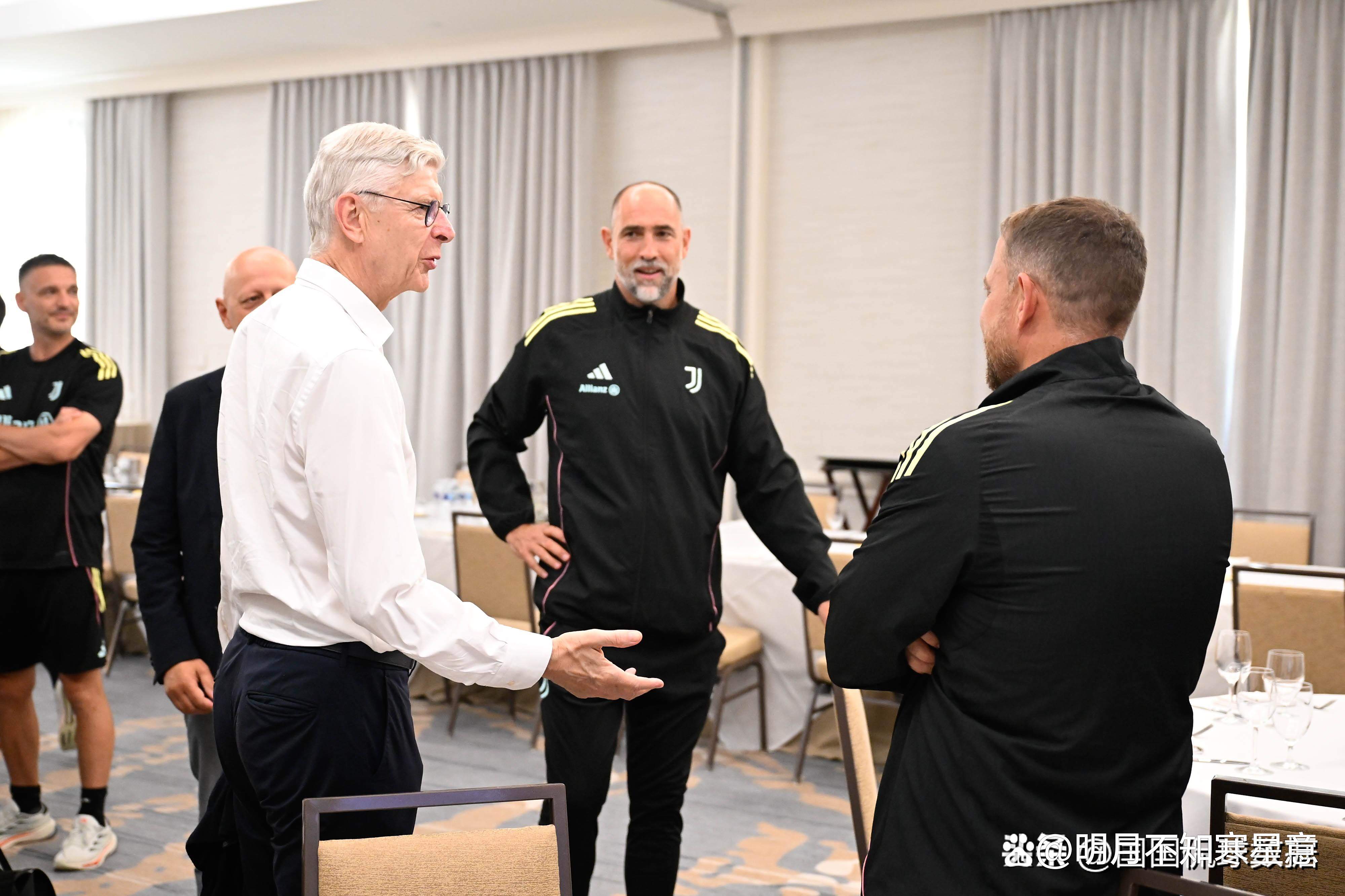 华体会官网-关于尤文险胜曼城，孙兴慜乌龙送礼足总杯的信息  第1张