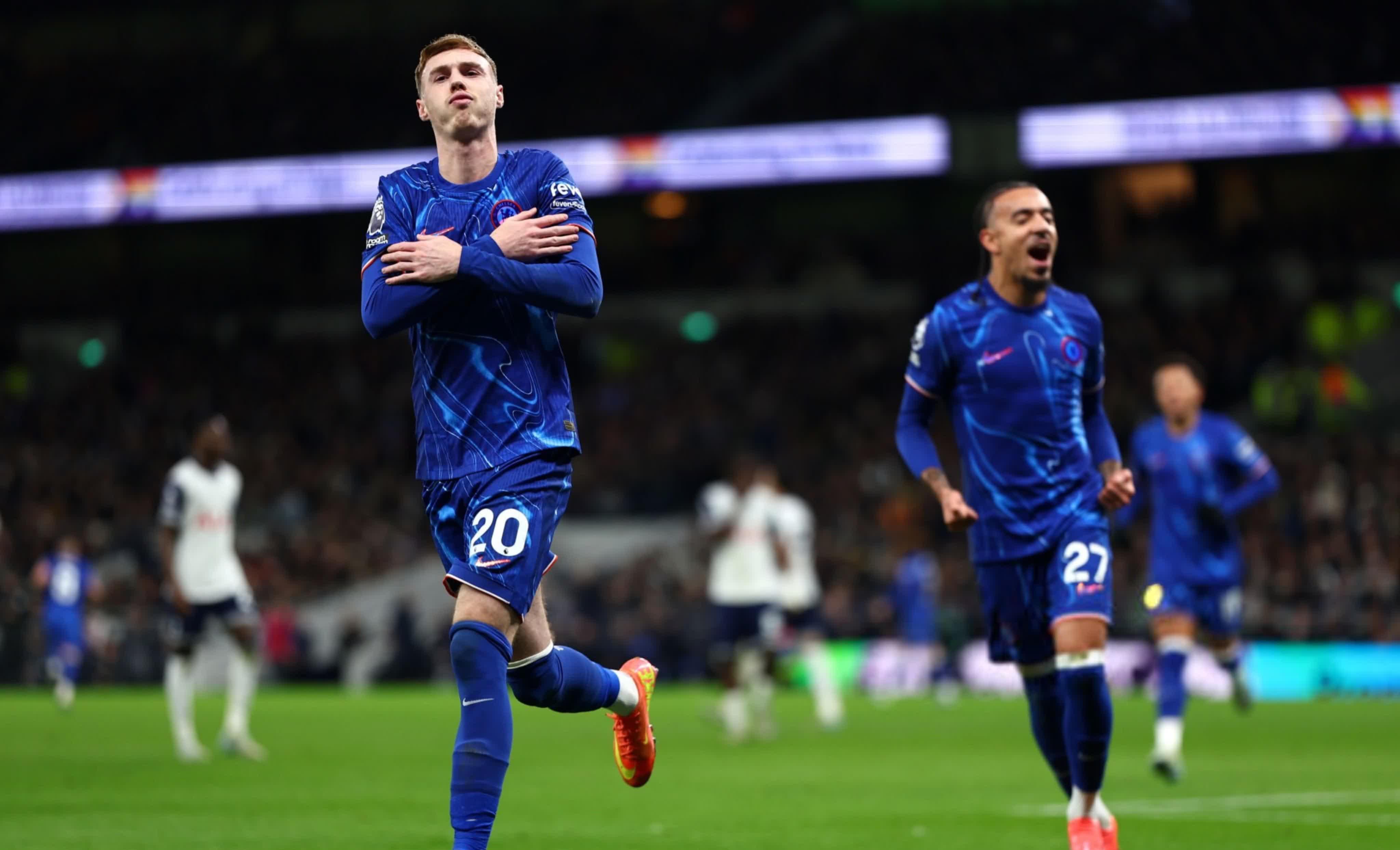 华体会-包含切尔西战平阿森纳，莫德里奇补时绝平亚洲杯的词条  第1张