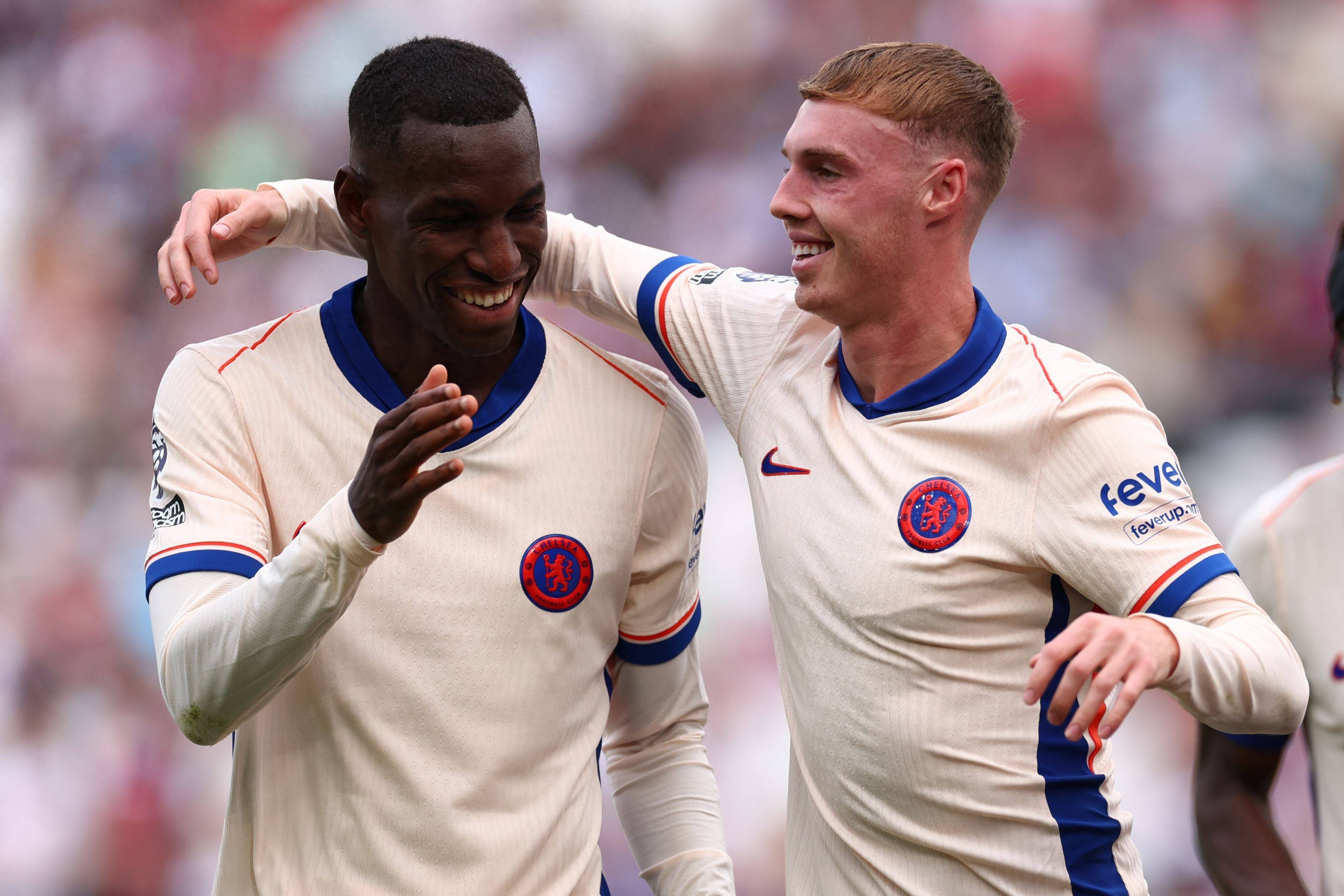 华体会-包含切尔西战平阿森纳，莫德里奇补时绝平亚洲杯的词条  第2张