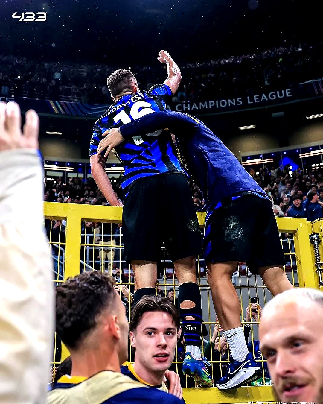 华体会官网-AC米兰轻取巴萨，拉莫斯梅开二度欧冠  第1张