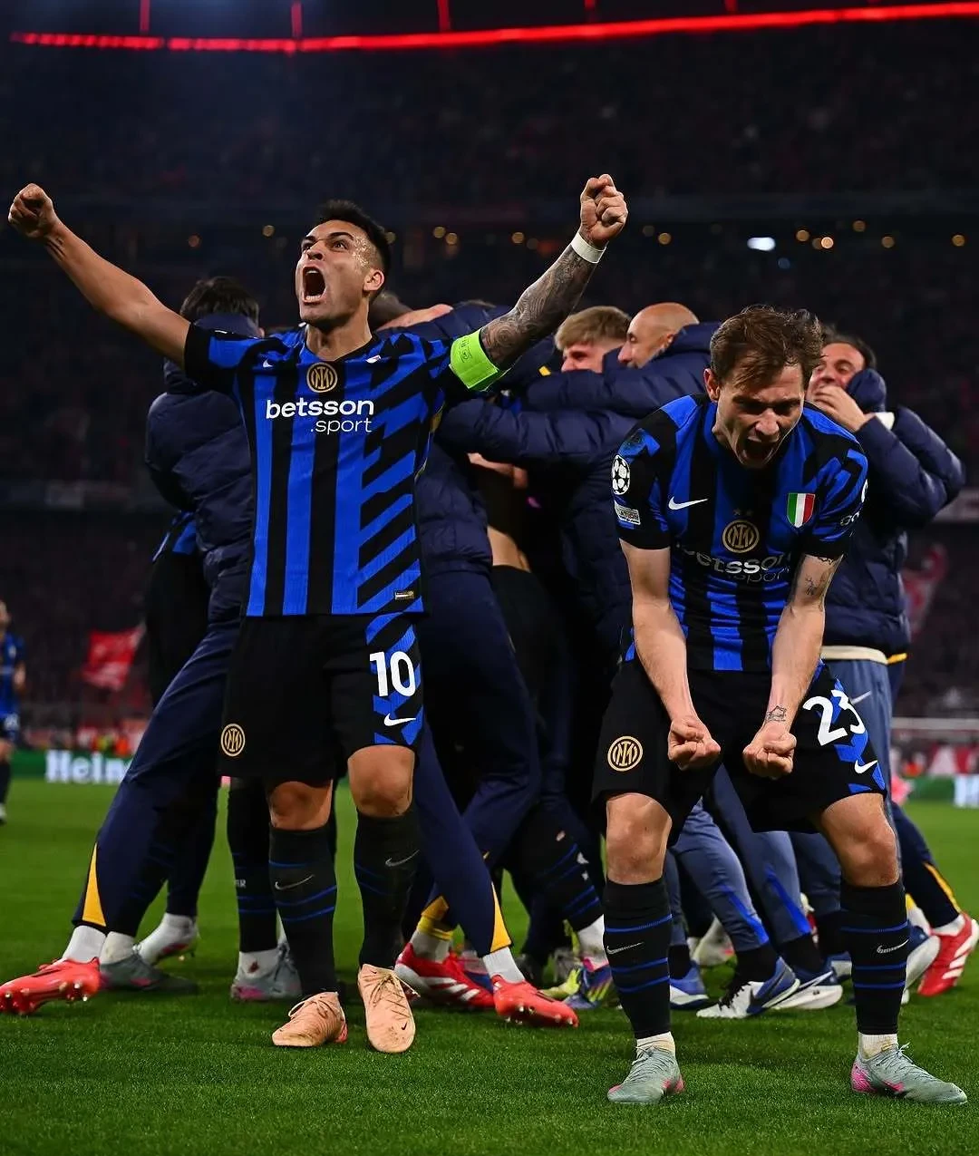 华体会官网-AC米兰轻取巴萨，拉莫斯梅开二度欧冠  第2张