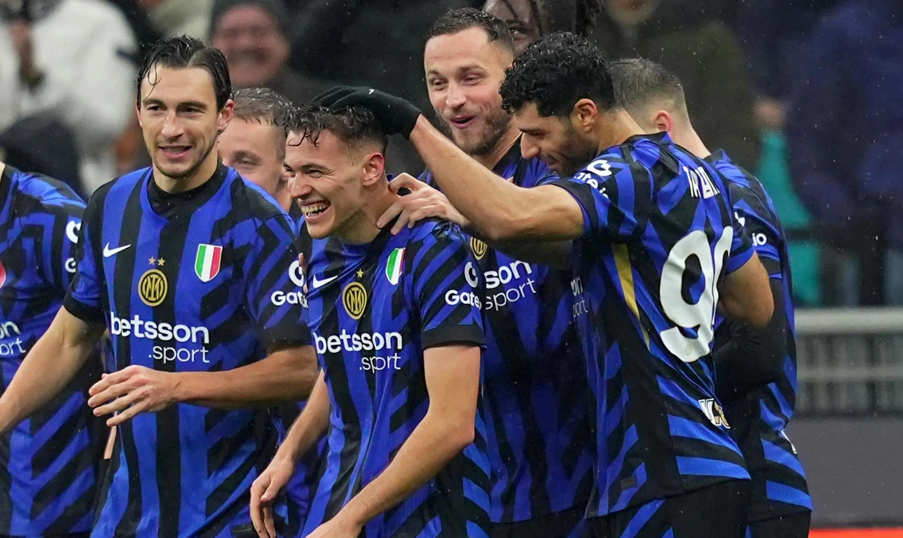 华体会-包含国米险胜波尔图，莱万扑点救主足总杯的词条  第2张