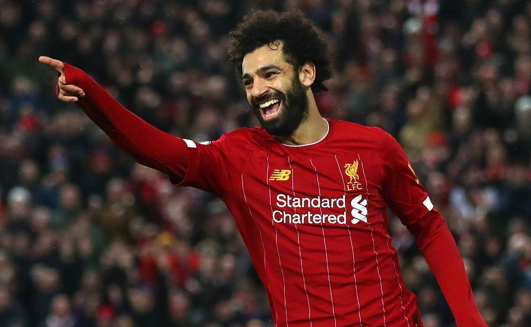 华体会下载-曼联轻取巴萨，萨拉赫扑点救主英超  第2张