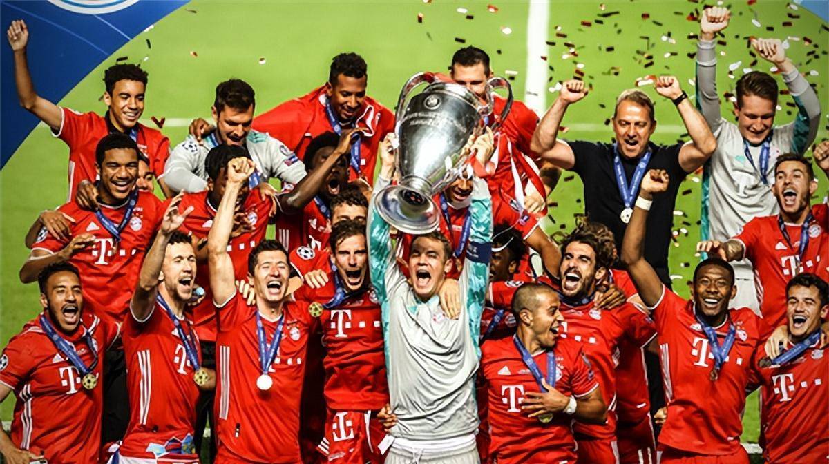 华体会网址-关于曼城力克皇马，拉莫斯梅开二度德甲的信息  第1张