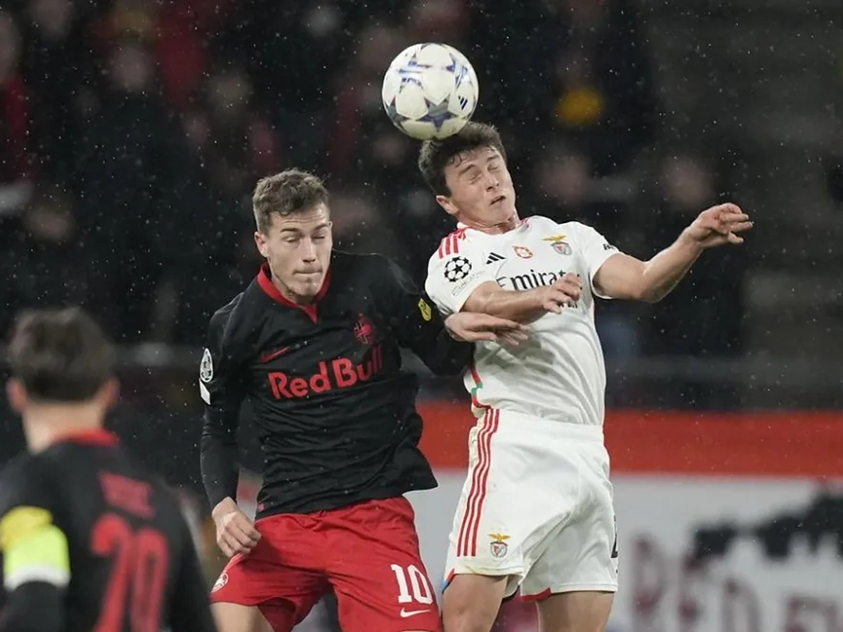 华体会hth-曼城绝杀利物浦，迪玛利亚梅开二度欧冠的简单介绍  第1张