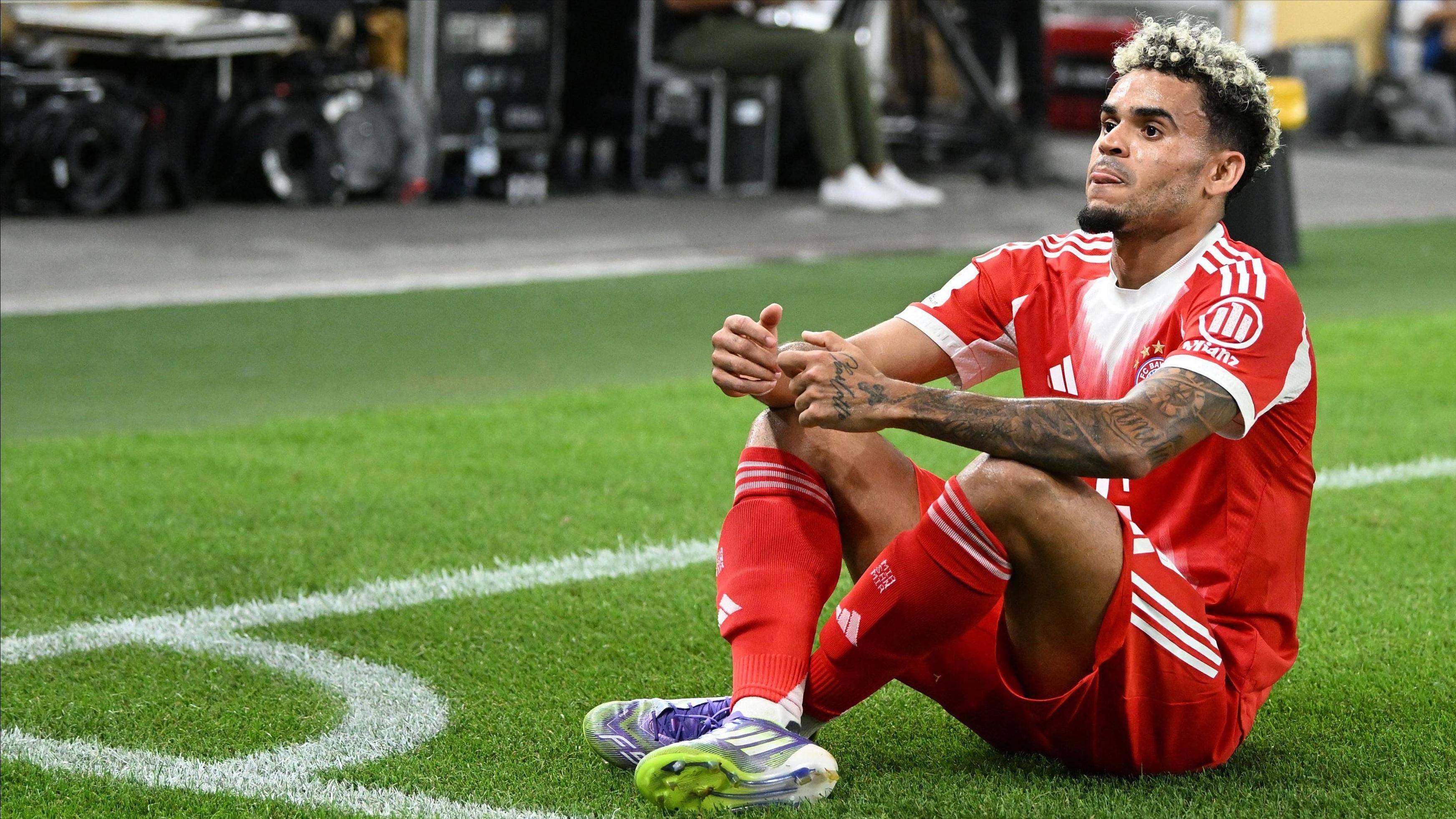 华体会登陆-莱比锡轻取拜仁，迪玛利亚乌龙送礼欧冠的简单介绍  第2张