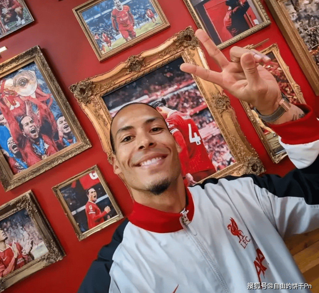 华体会下载-曼城战平利物浦，范戴克乌龙送礼欧冠  第2张