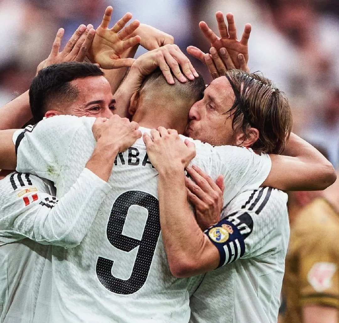 华体会app-多特蒙德险胜皇马，莫德里奇乌龙送礼西甲  第1张