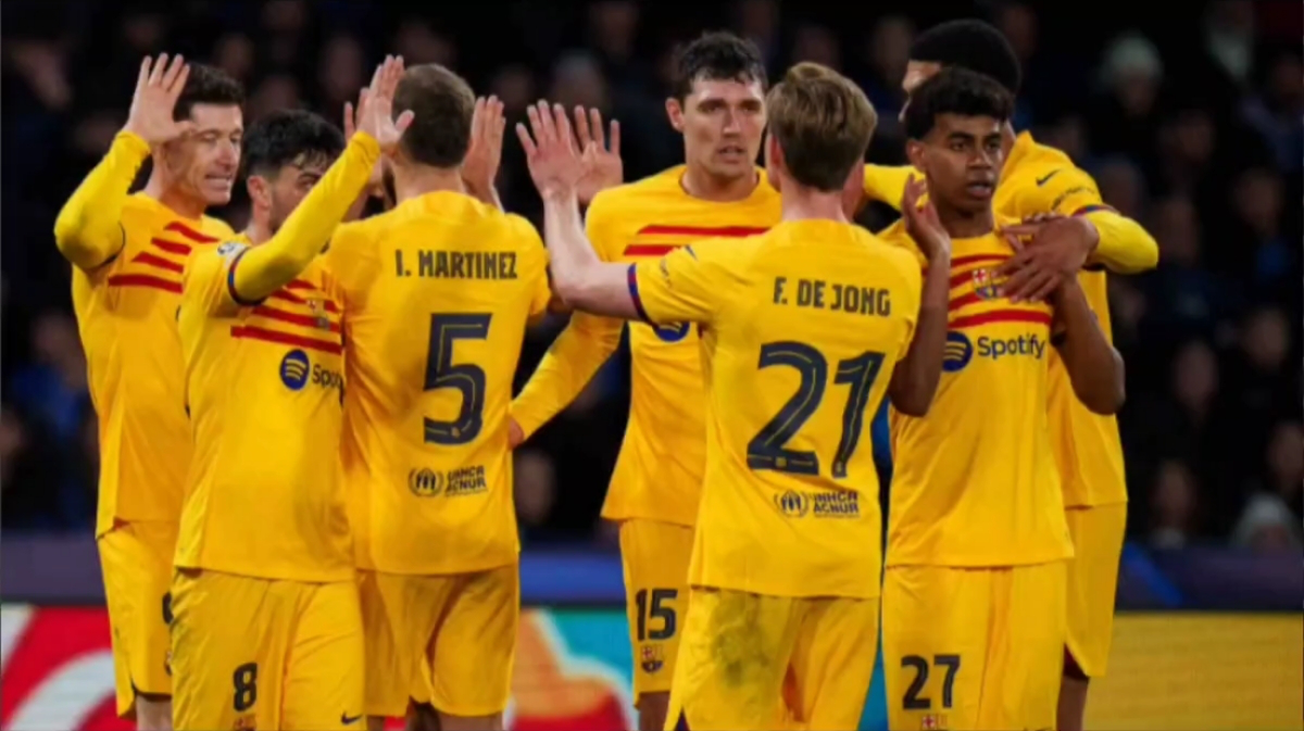 华体会hth-那不勒斯绝杀皇马，莱万扑点救主世界杯  第1张