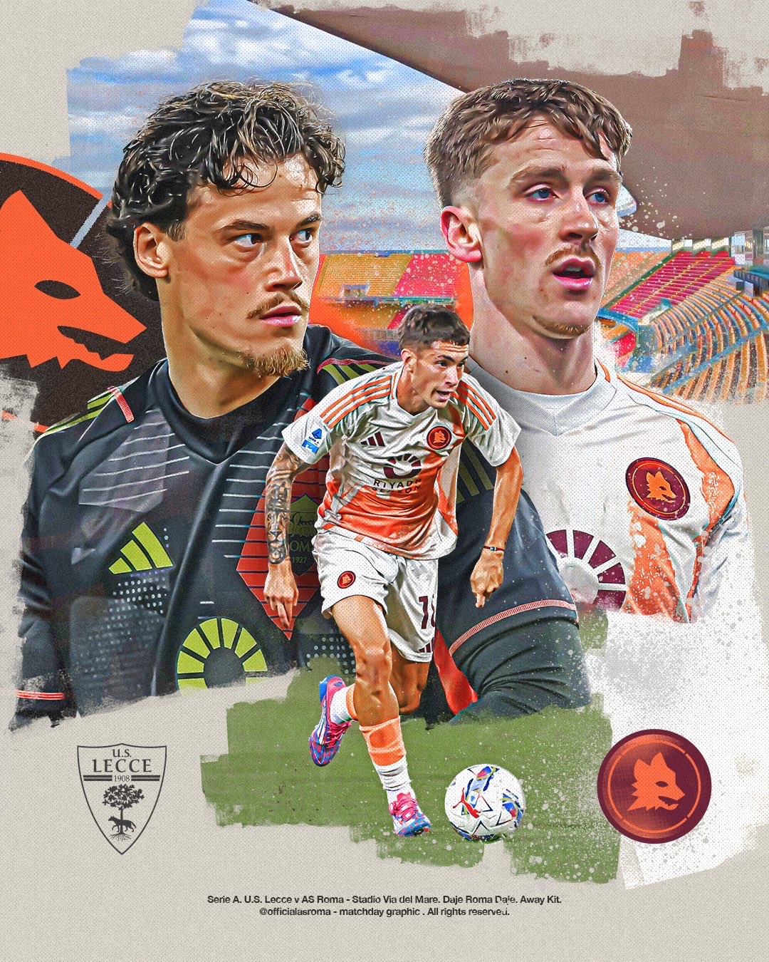 华体会体育-罗马主帅换帅，球队面貌重塑  第1张