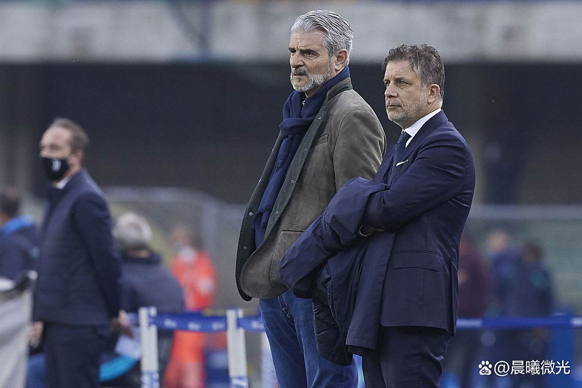 华体会体育-罗马主帅换帅，球队面貌重塑  第2张