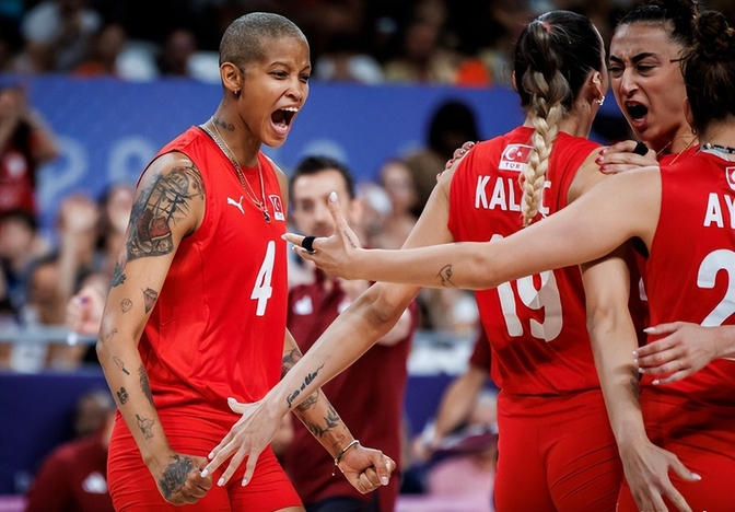 华体会体育-关于土耳其运动员勇夺头筹，冲刺成功的信息  第2张