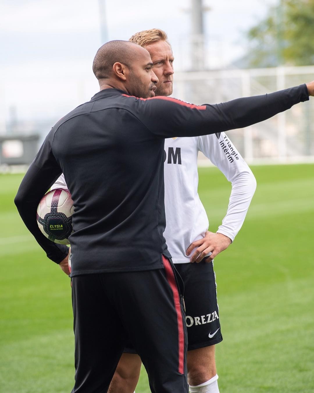 华体会网址-摩纳哥主教练表示球队已做好备战工作的简单介绍  第2张