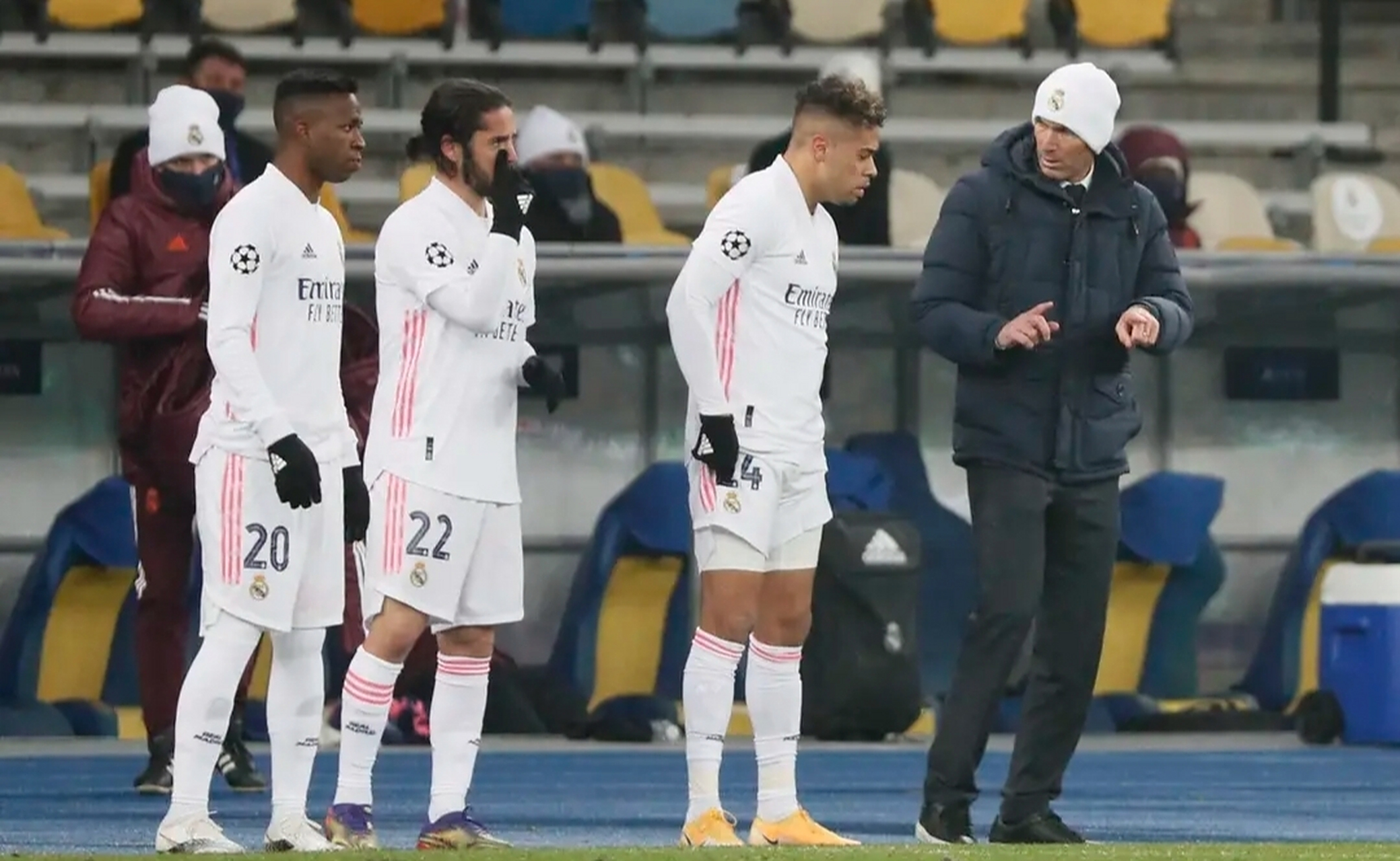 华体会hth-包含皇马新赛季定下决心备战之路漫漫的词条  第1张