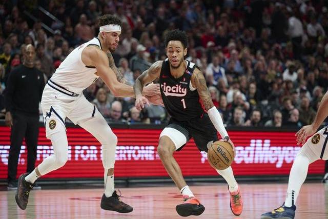 华体会登录-尼克斯胜雄鹿，爵士击败湖人  第2张