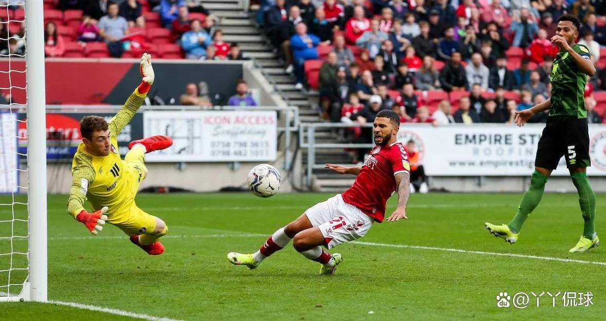 华体会登陆-关于布里斯托尔城再遭失利，埃弗顿主场完胜的信息  第2张