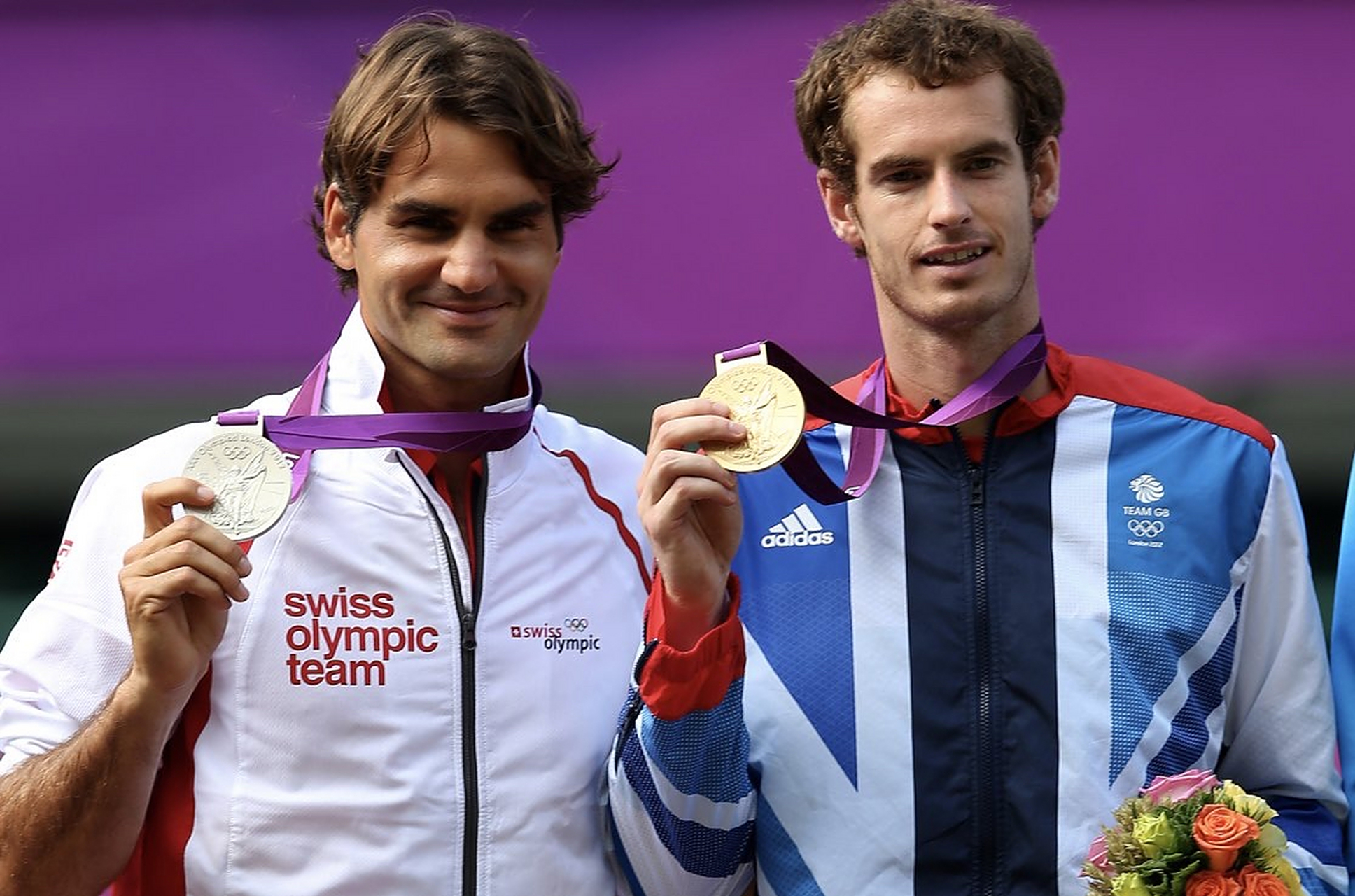 华体会官网-德国网球队横扫西班牙网球队，穆雷惊艳世界  第1张