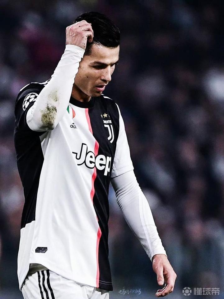 华体会登录-墨西哥强势尤文，C罗惊艳世界  第1张