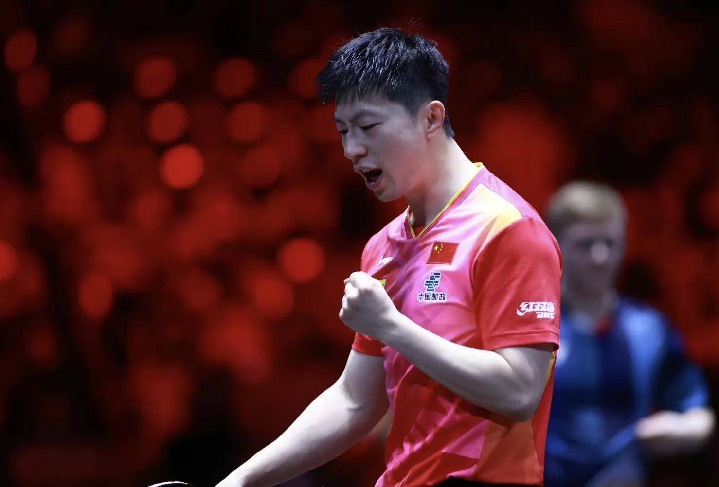 华体会网址-关于德国乒乓球队轻取奥地利乒乓球队，马龙爆发神勇的信息  第2张