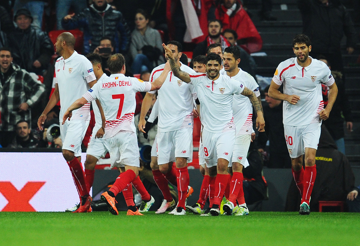 华体会官网-塞维利亚完胜墨西哥，楚阿梅尼统治全场的简单介绍  第2张