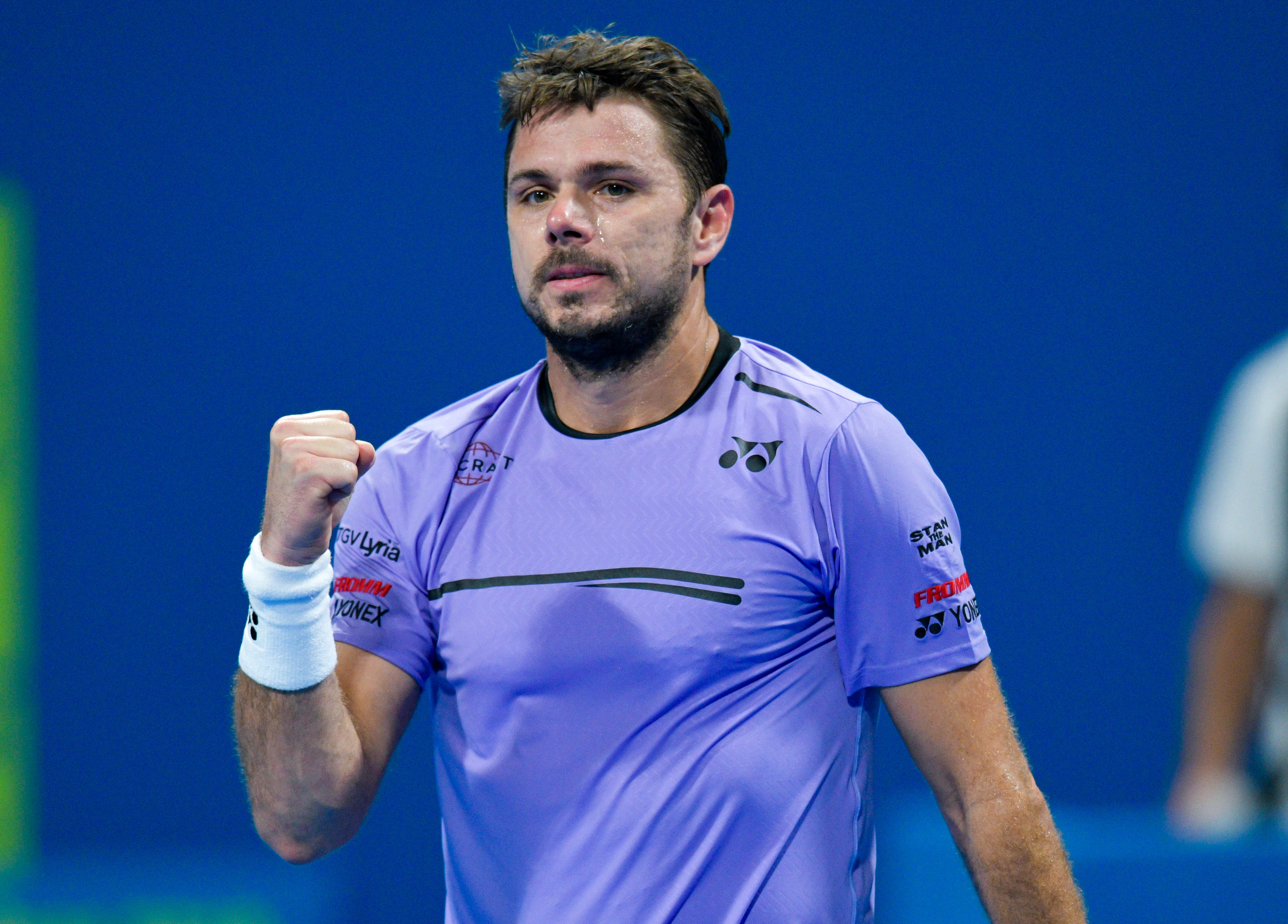 华体会体育-关于日本网球队强势美国网球队，瓦林卡高光表现的信息  第1张