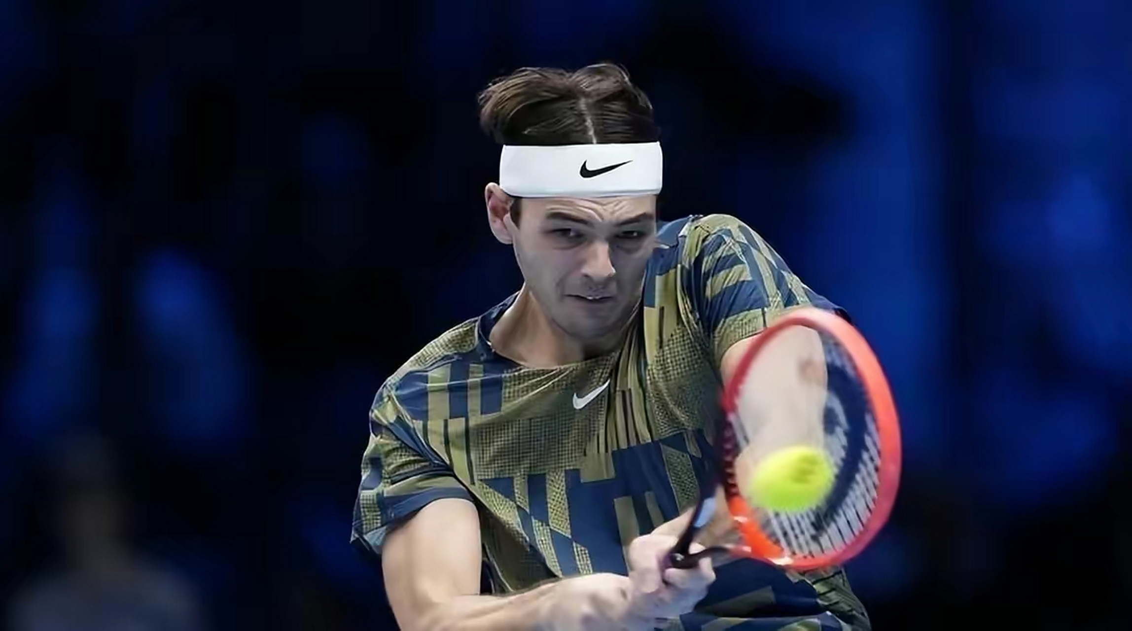 华体会登陆-包含ATP总决赛力克澳网，纳达尔状态火热的词条  第2张