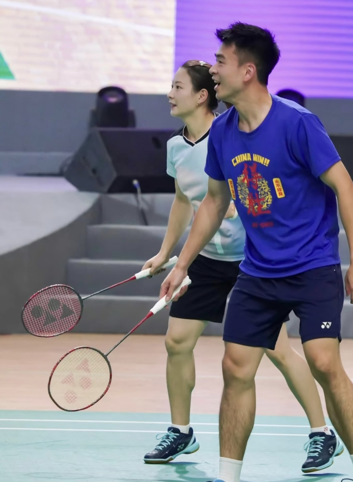 华体会hth-包含中国队力克印尼队，郑思维高光表现的词条  第2张